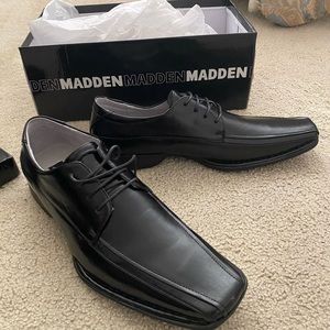 New Men’s Steve Madden Dress/Oxford Shoes